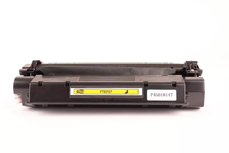 Toner FranceToner équivalent à CANON EP27 - NOIR - Format Standard