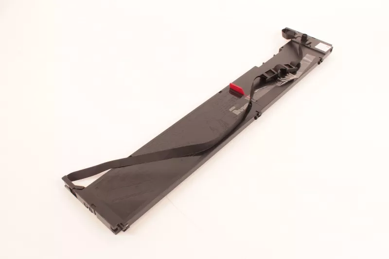 Ruban FranceToner équivalent à EPSON S015384 (C13S015384) - NOIR - Format Standard