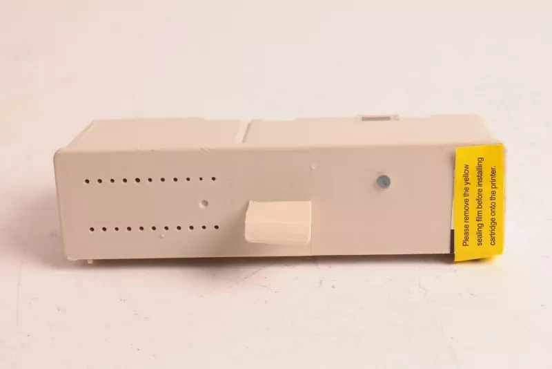 Cartouche d'encre FranceToner équivalent à EPSON SJIC8K (S020407) - NOIR - Format Standard