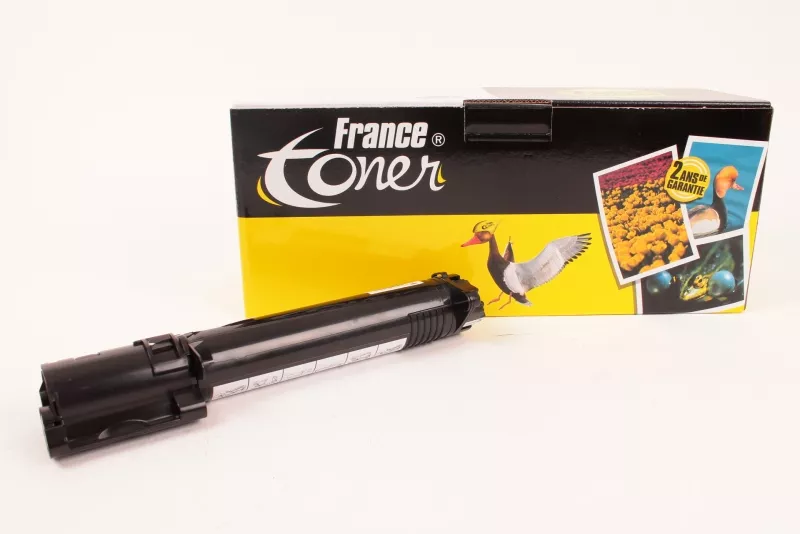 Toner compatible FranceToner équivalent à EPSON...