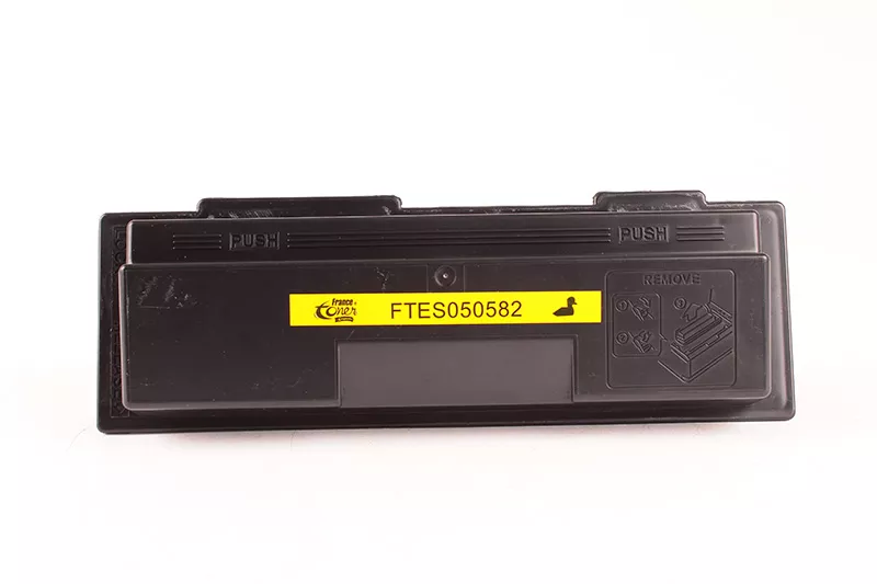 Toner FranceToner équivalent à EPSON 582 (C13S050582) - NOIR - Format XL