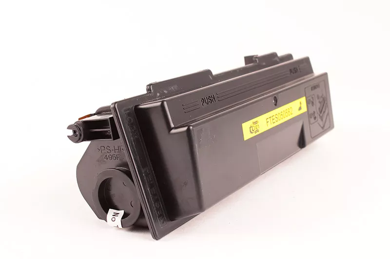 Toner FranceToner équivalent à EPSON 582 (C13S050582) - NOIR - Format XL