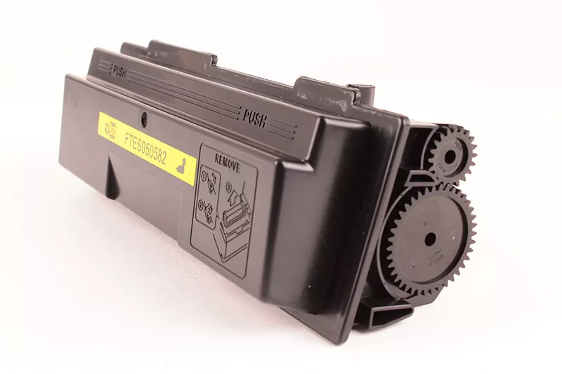 Toner FranceToner équivalent à EPSON 582 (C13S050582) - NOIR - Format XL