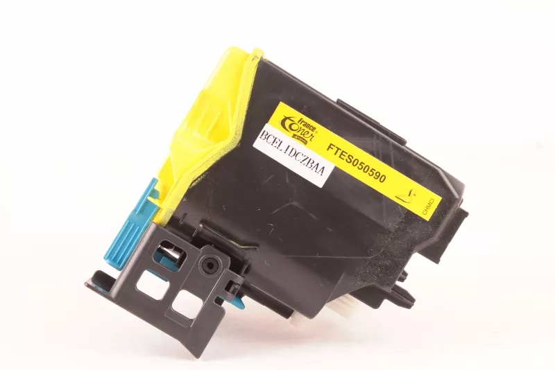 Toner FranceToner équivalent à EPSON S050590 (C13S050590) - JAUNE - Format Standard