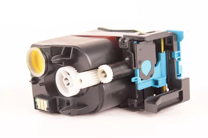 Toner FranceToner équivalent à EPSON S050590 (C13S050590) - JAUNE - Format Standard