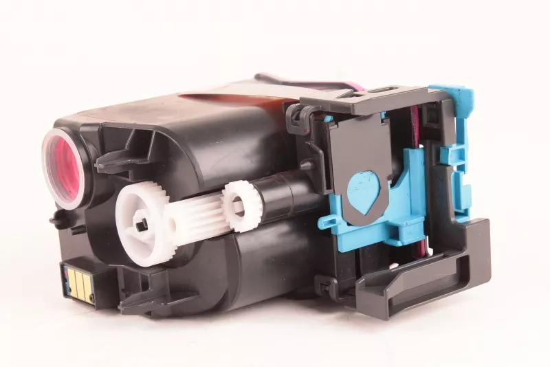 Toner FranceToner équivalent à EPSON S050591 (C13S050591) - MAGENTA (rouge) - Format Standard