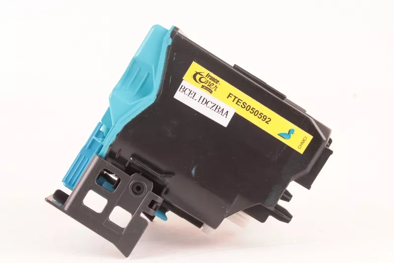 Toner FranceToner équivalent à EPSON S050592 (C13S050592) - CYAN (bleu) - Format Standard