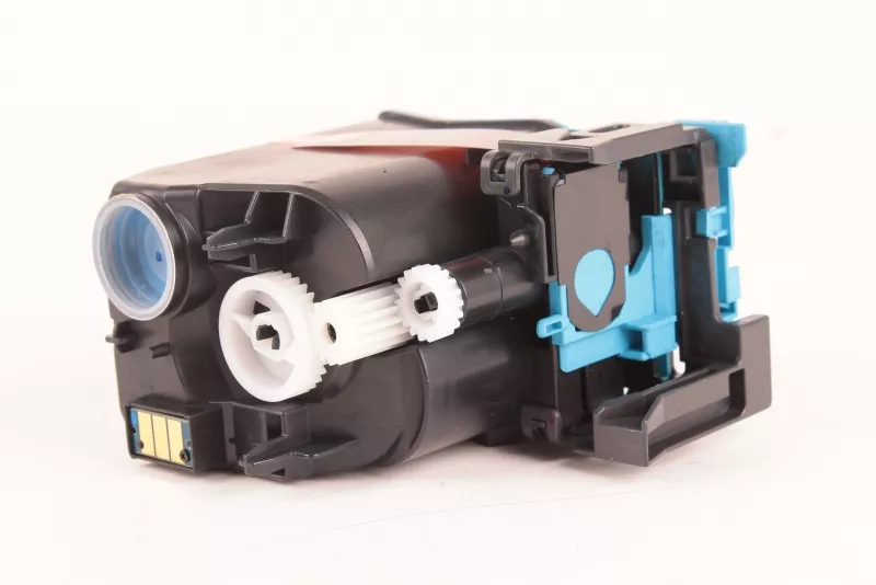 Toner FranceToner équivalent à EPSON S050592 (C13S050592) - CYAN (bleu) - Format Standard