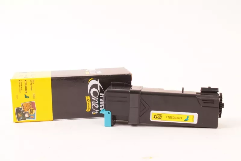 Toner compatible FranceToner équivalent à EPSON...