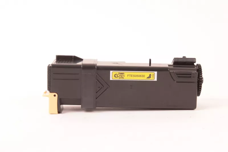 Toner FranceToner équivalent à EPSON 630 (C13S050630) - NOIR - Format Standard