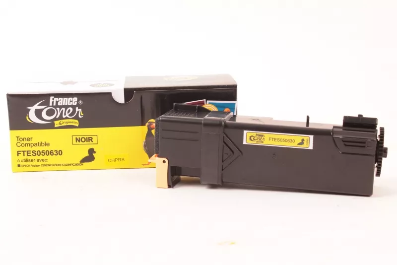 Toner compatible FranceToner équivalent à EPSON...