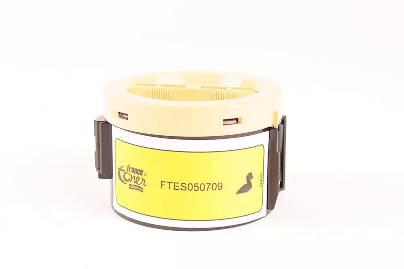 Toner FranceToner équivalent à EPSON S050709 (C13S050709) - NOIR - Format Standard