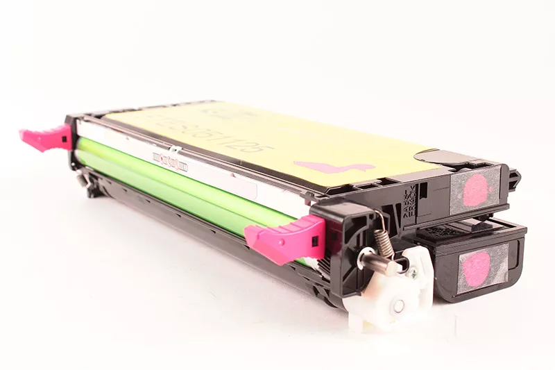 Toner FranceToner équivalent à EPSON S051125 (C13S051125) - MAGENTA (rouge) - Format XL