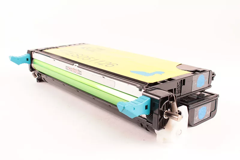 Toner FranceToner équivalent à EPSON S051126 (C13S051126) - CYAN (bleu) - Format XL