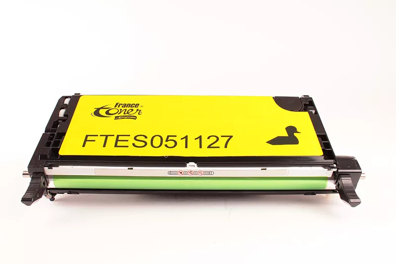 Toner FranceToner équivalent à EPSON S051127 (C13S051127) - NOIR - Format XL