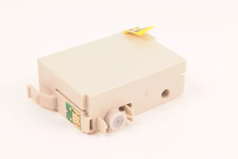 Cartouche d'encre FranceToner équivalent à EPSON T1001 Série rhinocéros (T1001) - NOIR - Format Standard