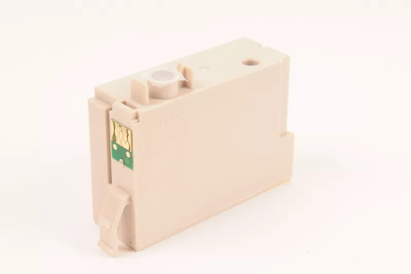 Cartouche d'encre FranceToner équivalent à EPSON T1001 Série rhinocéros (T1001) - NOIR - Format Standard