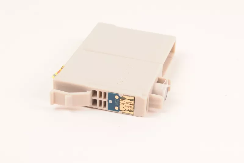 Cartouche d'encre FranceToner équivalent à EPSON T1002 Série rhinocéros (T1002) - CYAN (bleu) - Format Standard