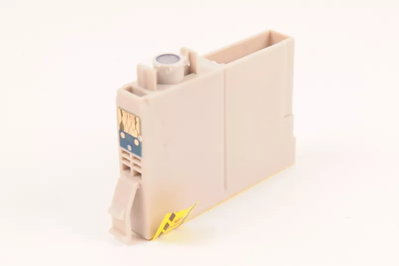 Cartouche d'encre FranceToner équivalent à EPSON T1002 Série rhinocéros (T1002) - CYAN (bleu) - Format Standard