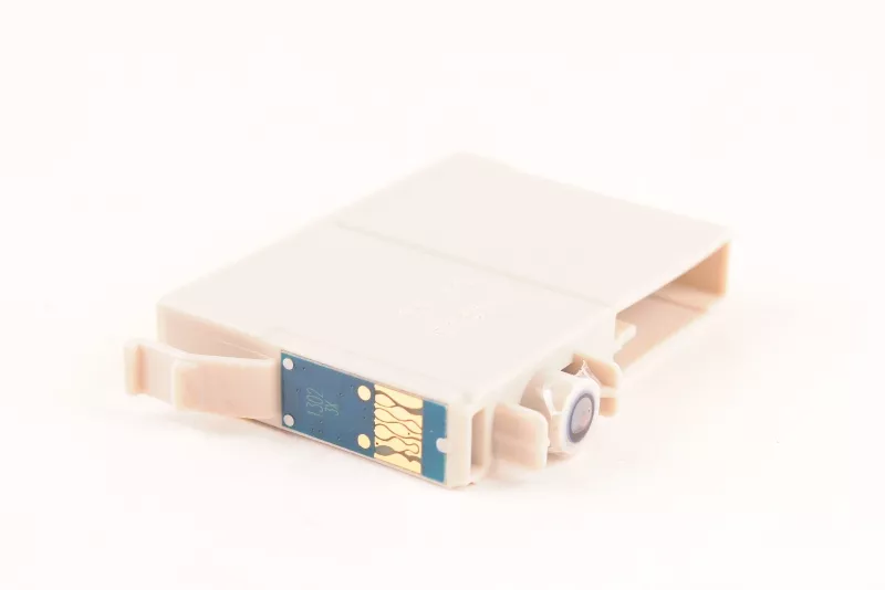 Cartouche d'encre FranceToner équivalent à EPSON T1302 XL série cerf (C13T13024010) - CYAN (bleu) - Format XL