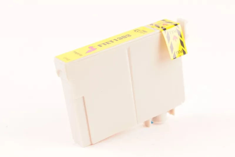 Cartouche d'encre FranceToner équivalent à EPSON T1303 XL série cerf (C13T13034010) - MAGENTA (rouge) - Format XL