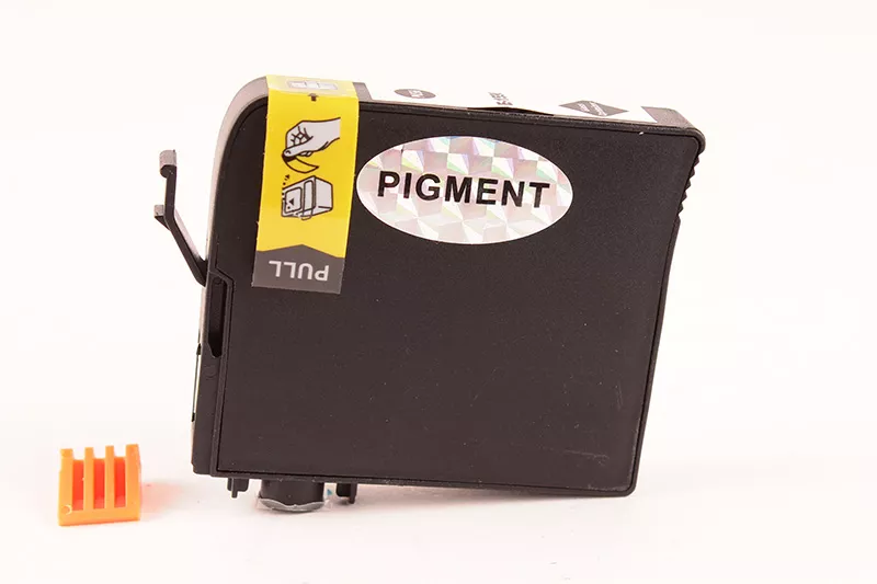 Optimisateur FranceToner équivalent à EPSON T1590 Série Martin-pêcheur (C13T15904010) -  - Format Standard