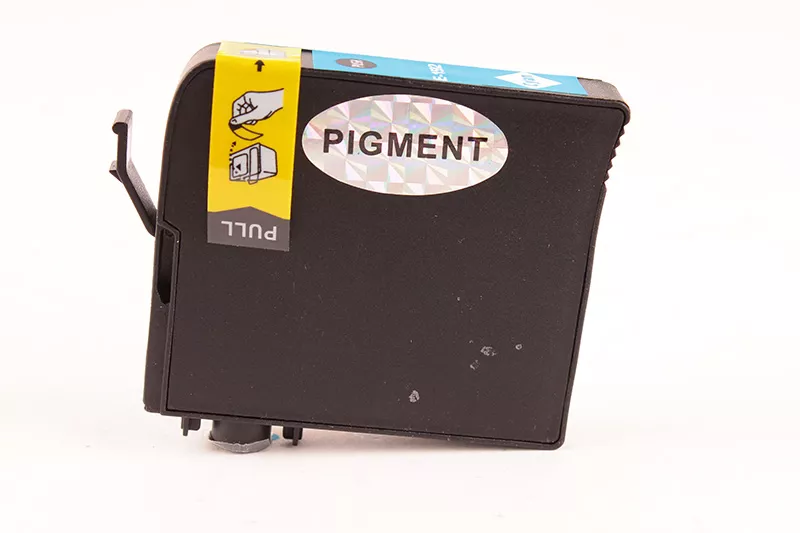 Cartouche d'encre FranceToner équivalent à EPSON T1592 Série Martin-pêcheur (C13T15924010) - CYAN (bleu) - Format Standard