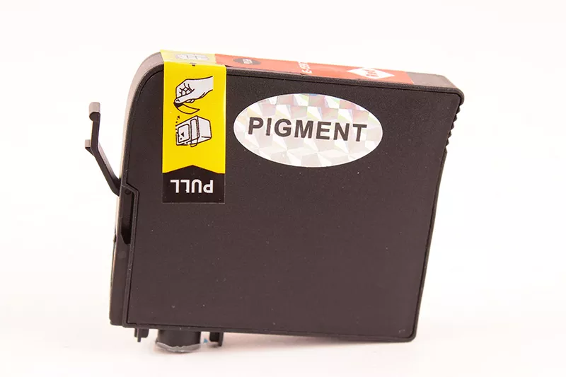 Cartouche d'encre FranceToner équivalent à EPSON T1597 Série Martin-pêcheur (C13T15974010) - ROUGE - Format Standard