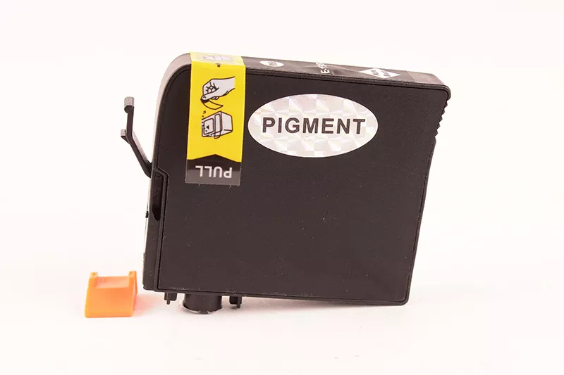 Cartouche d'encre FranceToner équivalent à EPSON T1598 Série Martin-pêcheur (C13T15984010) - NOIR - Format Standard