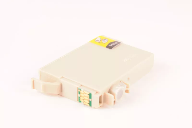 Cartouche d'encre FranceToner équivalent à EPSON 16XL Série stylo plume (C13T16324010) - CYAN (bleu) - Format XL