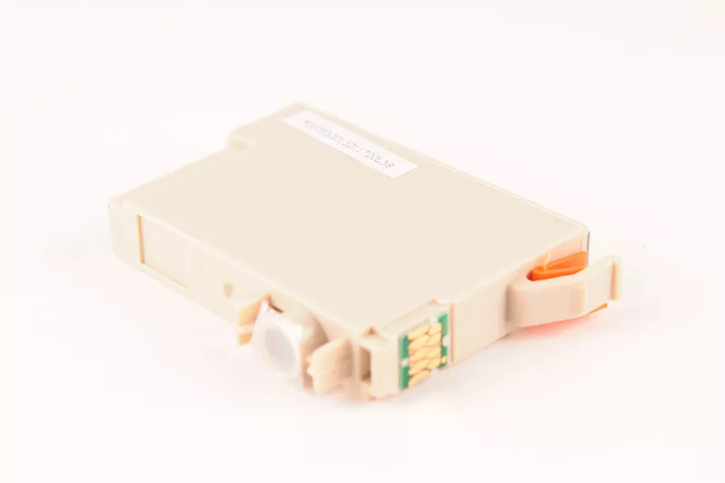 Cartouche d'encre FranceToner équivalent à EPSON 16XL Série stylo plume (C13T16344010) - JAUNE - Format XL