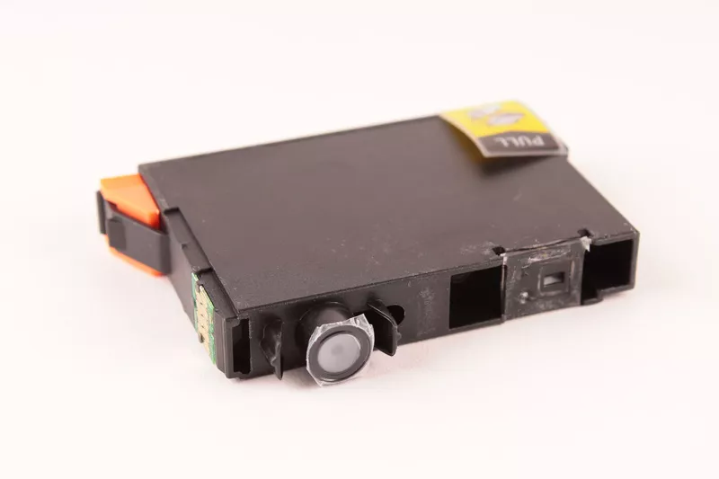 Cartouche d'encre FranceToner équivalent à EPSON 18 Série Pâquerette (C13T18014010) - NOIR - Format Standard