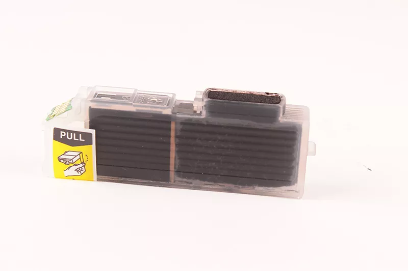 Cartouche d'encre FranceToner équivalent à EPSON 26XL Série Ours Polaire (C13T26314010) - NOIR PHOTO - Format XL