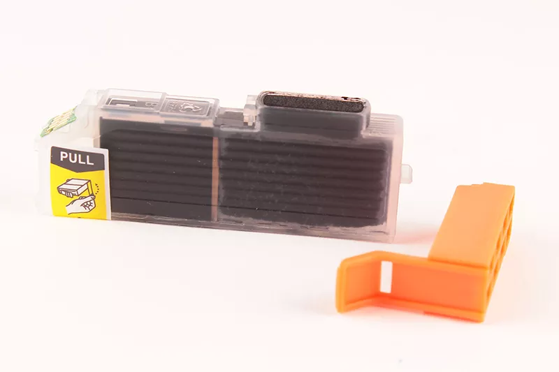 Cartouche d'encre FranceToner équivalent à EPSON 26XL Série Ours Polaire (C13T26314010) - NOIR PHOTO - Format XL