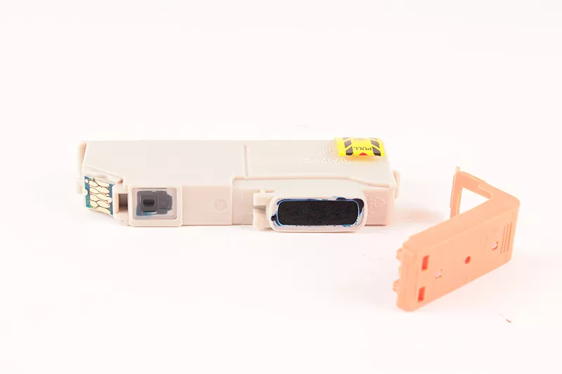 Cartouche d'encre FranceToner équivalent à EPSON 26XL Série Ours Polaire (C13T26324010) - CYAN (bleu) - Format XL