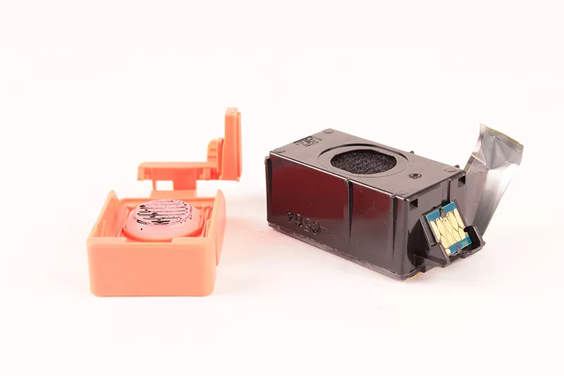 Cartouche d'encre FranceToner équivalent à EPSON 266 Série Globe terrestre (C13T26614010) - NOIR - Format Standard