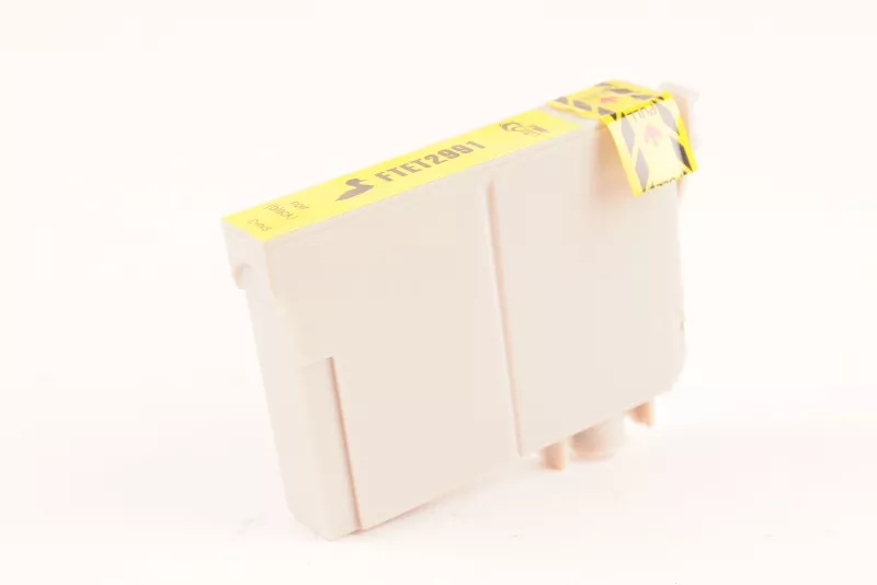 Cartouche d'encre FranceToner équivalent à EPSON 29XL série fraise (C13T29914012) - NOIR - Format XL