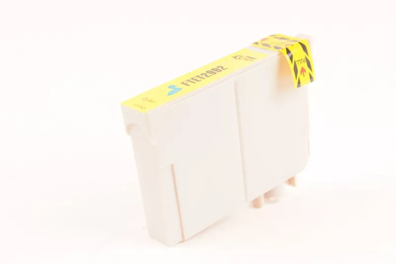 Cartouche d'encre FranceToner équivalent à EPSON 29XL série fraise (C13T29924012) - CYAN (bleu) - Format XL