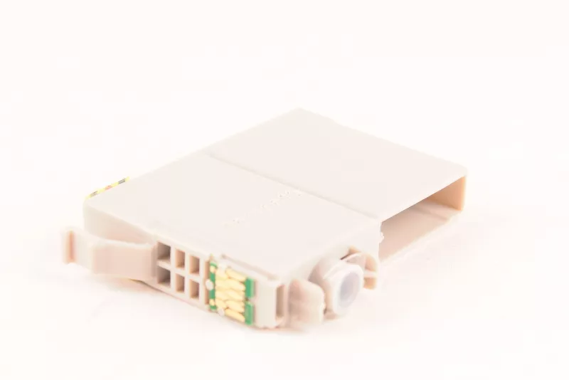 Cartouche d'encre FranceToner équivalent à EPSON 29XL série fraise (C13T29924012) - CYAN (bleu) - Format XL