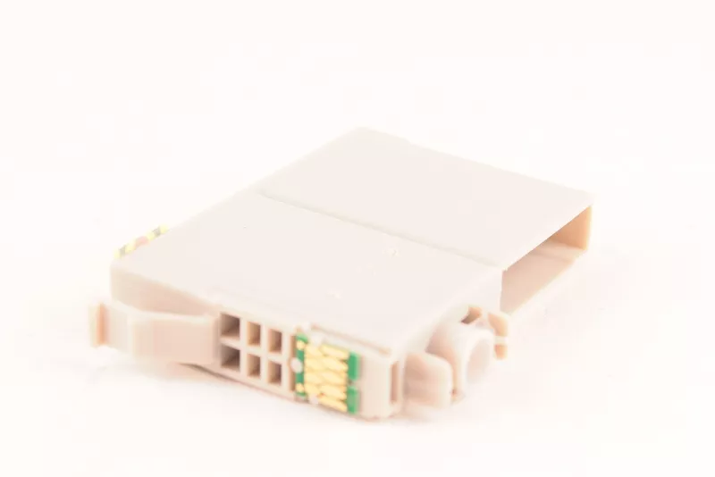 Cartouche d'encre FranceToner équivalent à EPSON 29XL Série fraise  (C13T29944012) - JAUNE - Format XL