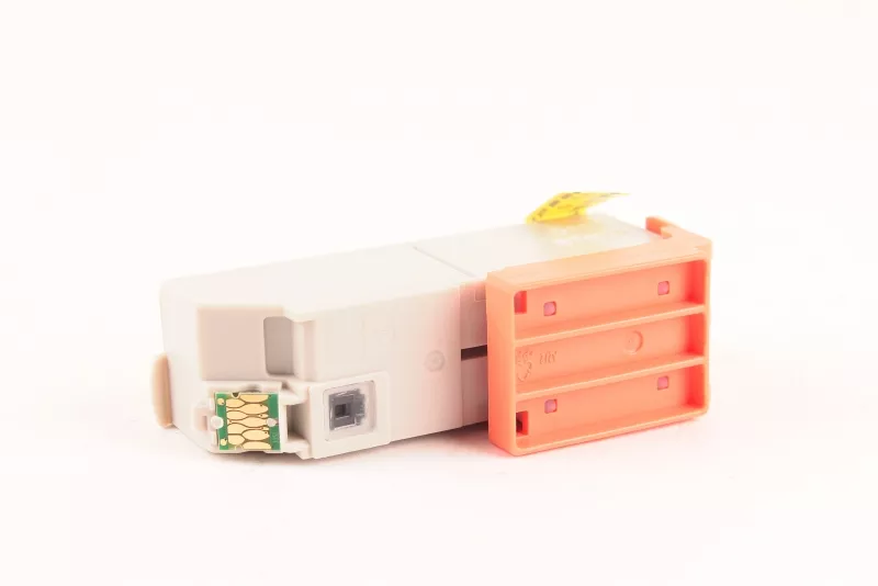 Cartouche d'encre FranceToner équivalent à EPSON 33XL SERIE ORANGE (C13T33514010) - NOIR - Format XL