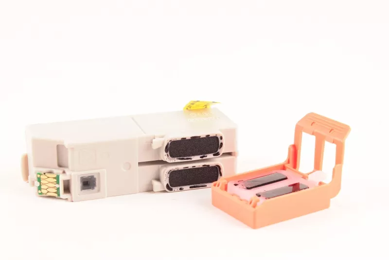 Cartouche d'encre FranceToner équivalent à EPSON 33XL SERIE ORANGE (C13T33514010) - NOIR - Format XL