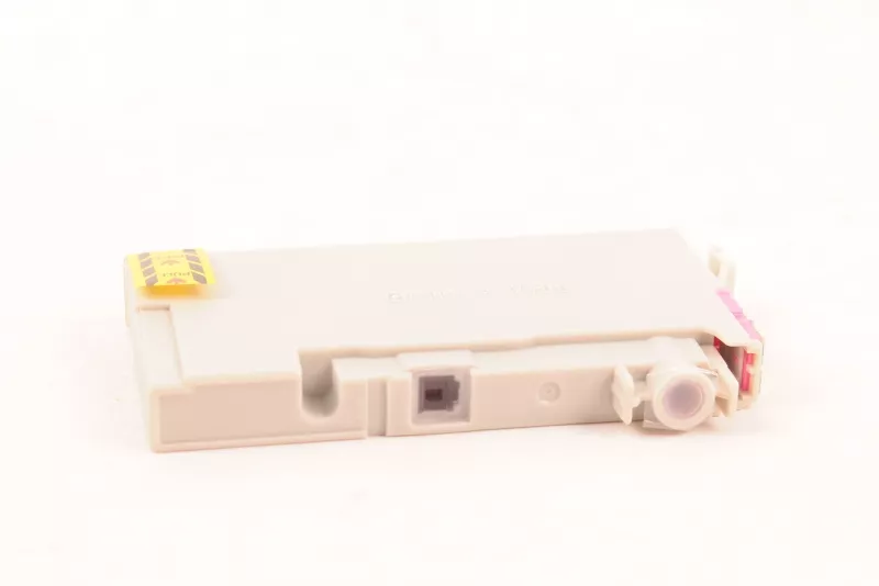 Cartouche d'encre FranceToner équivalent à EPSON 35XL série cadenas (C13T35934010) - MAGENTA (rouge) - Format Standard