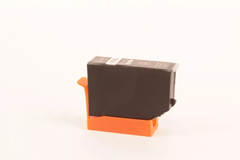 Cartouche d'encre FranceToner équivalent à EPSON 378XL série écureuil (C13T37914010) - NOIR - Format XL