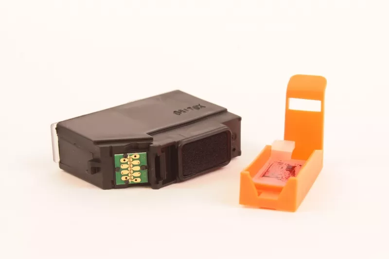 Cartouche d'encre FranceToner équivalent à EPSON 378XL série écureuil (C13T37914010) - NOIR - Format XL