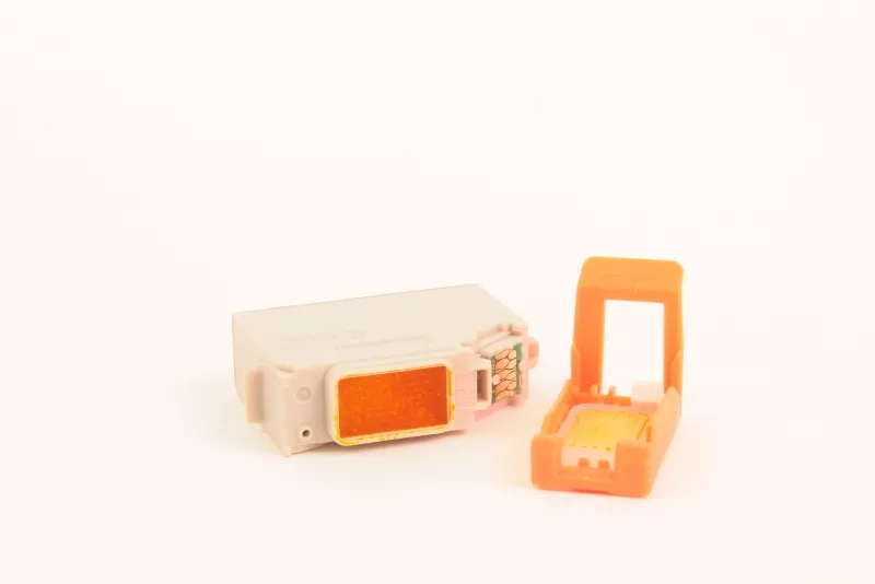 Cartouche d'encre FranceToner équivalent à EPSON 378XL série écureuil (C13T37944010) - JAUNE - Format XL