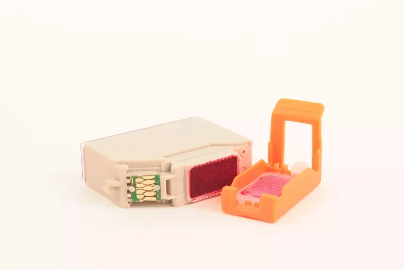 Cartouche d'encre FranceToner équivalent à EPSON 378XL Série écureuil (C13T37964010) - MAGENTA CLAIR - Format XL