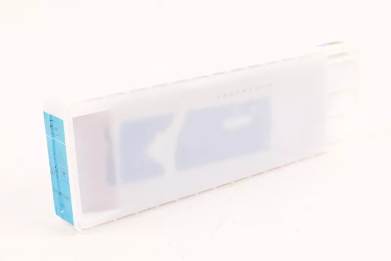 Cartouche d'encre FranceToner équivalent à  (C13T636200) - CYAN (bleu)