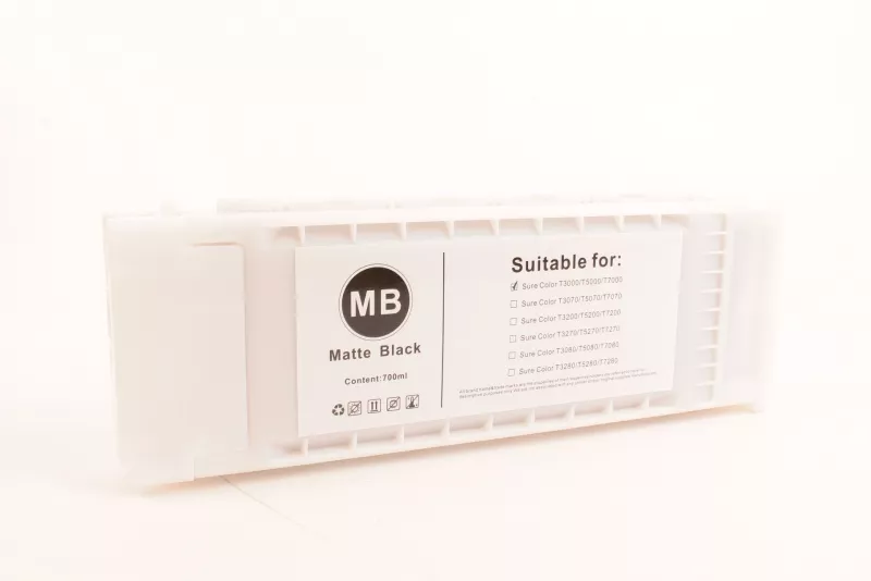 Cartouche d'encre FranceToner équivalent à EPSON T6945 (C13T694500) - NOIR - Format Standard