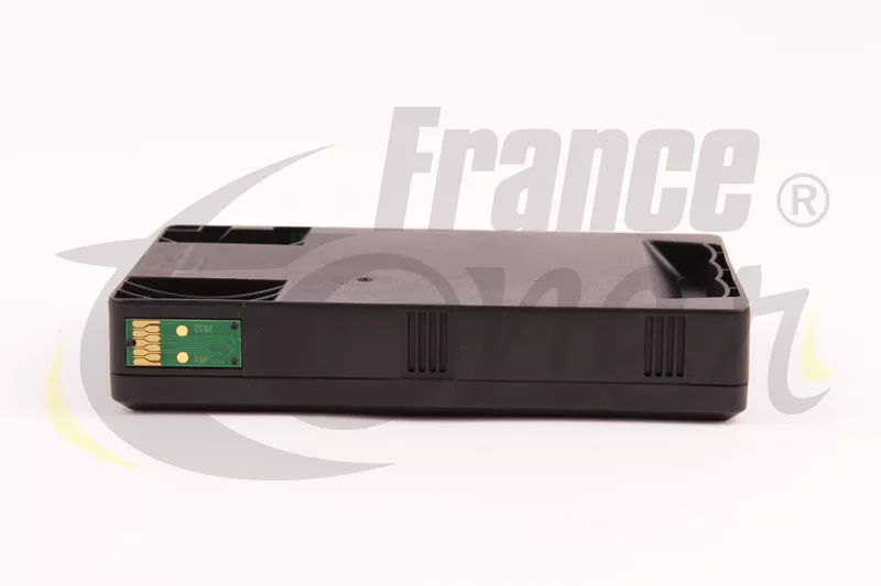 Cartouche d'encre FranceToner équivalent à EPSON série Big Ben (C13T70324010) - CYAN (bleu)